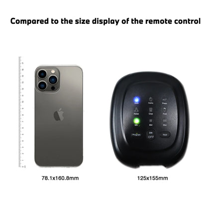 Leg Rejuvenation Compression Massager™