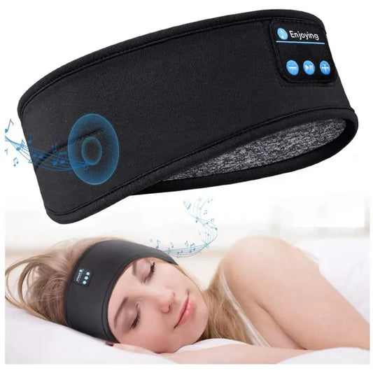 DreamComfort™ Bluetooth Sleep Headband